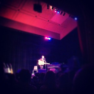 Concierto The Tallest Man On Earth en Town Hall