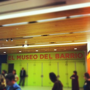 Museo del Barrio