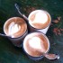 Coffees @Epistrophy